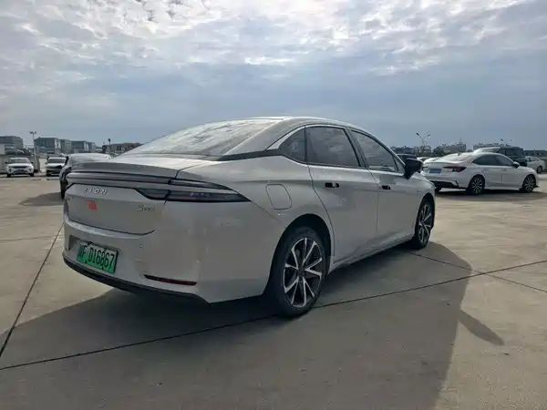 Aion S Plus 2023