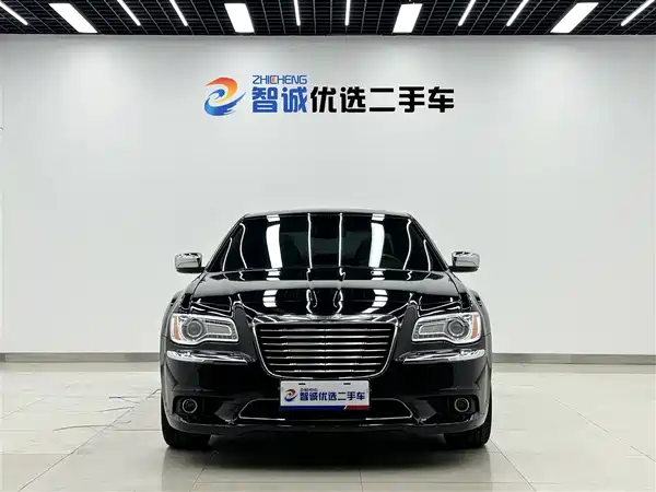 Chrysler 300C 2013