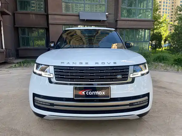 Land Rover Range Rover 2025