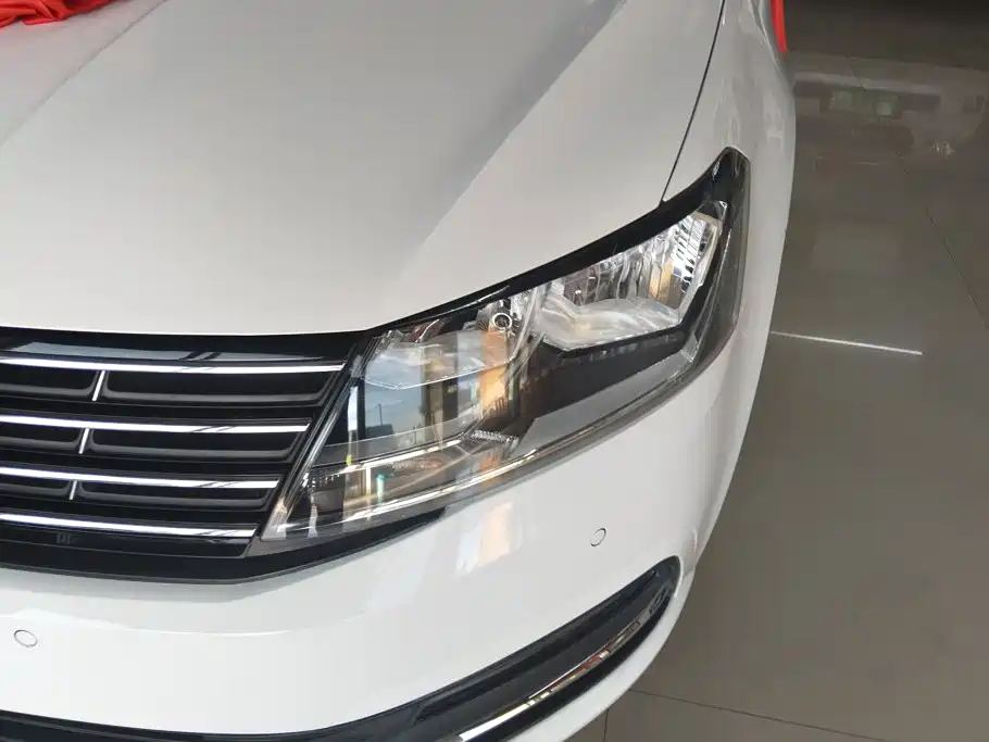 Volkswagen Lavida 2018