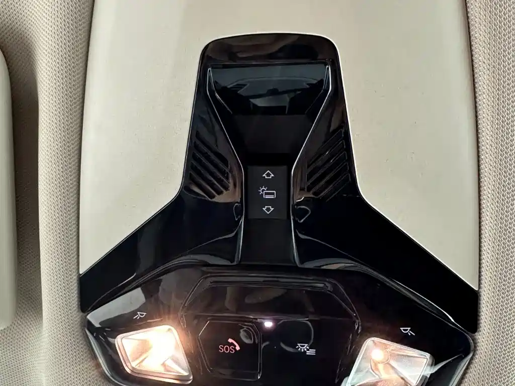 BMW X1 2023 — фото 10