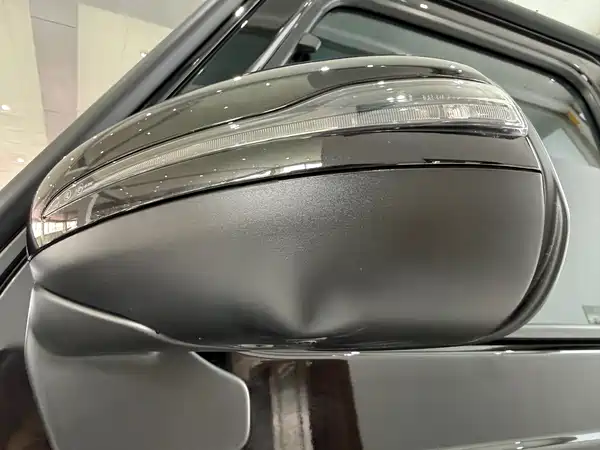 Mercedes-Benz G-Class 2023