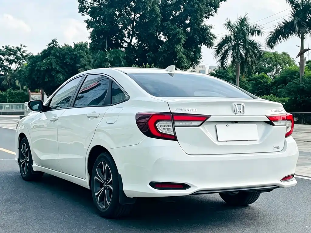 Honda Crider 2022