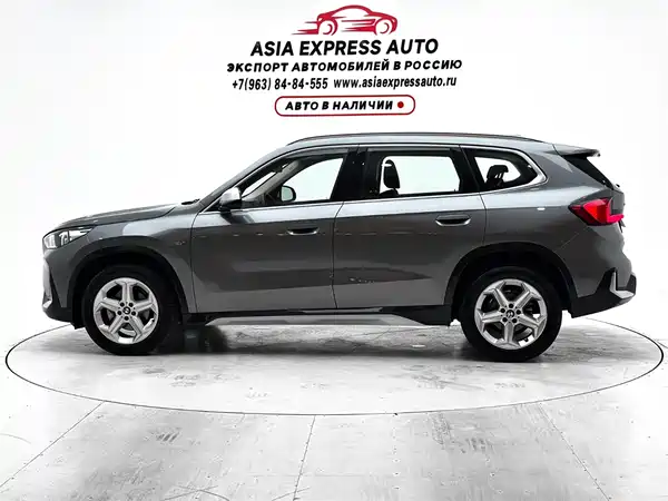 BMW X1 2023