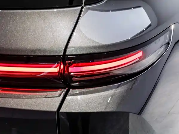 Li Auto L9 2025