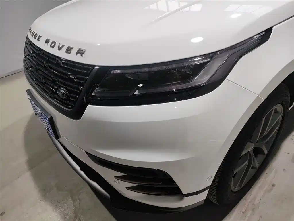 Land Rover Velar 2025 — фото 18