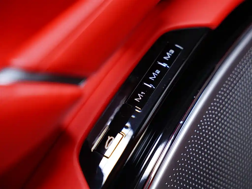 Ferrari Roma 2021 — фото 32