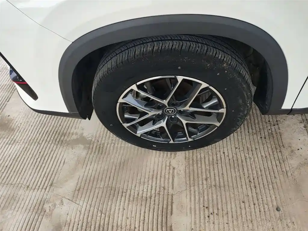Changan CS75 PLUS 2023 — фото 23