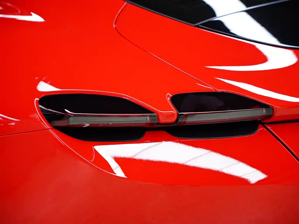 Ferrari Roma 2021 — фото 3