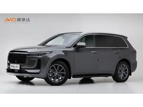 Li Auto ONE 2020
