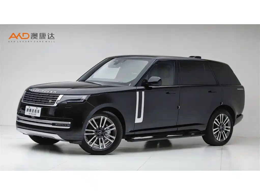 Land Rover Range Rover 2023 — фото 1