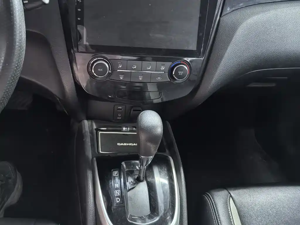 Nissan Qashqai 2016 — фото 8