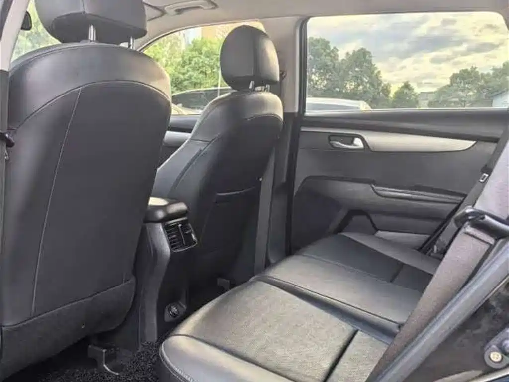 Kia Sportage 2019 — фото 16