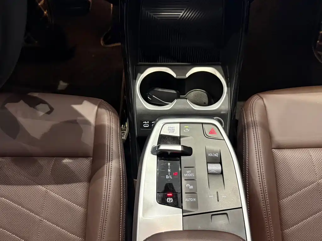 BMW X1 2023 — фото 15
