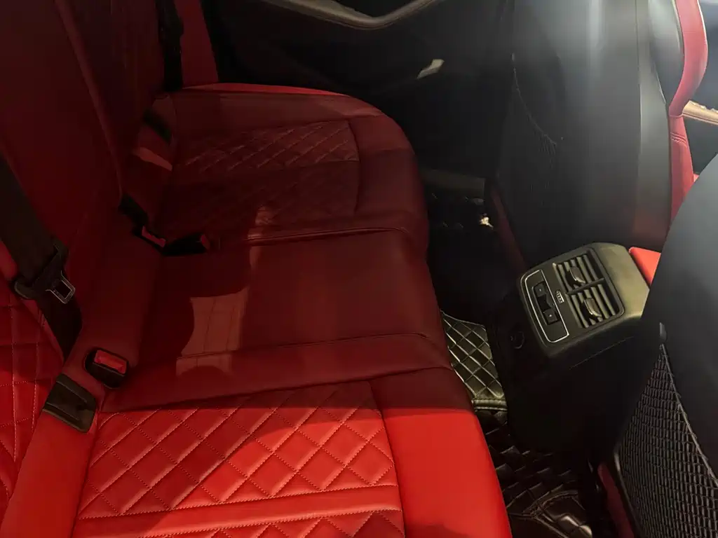 Audi S4 2023