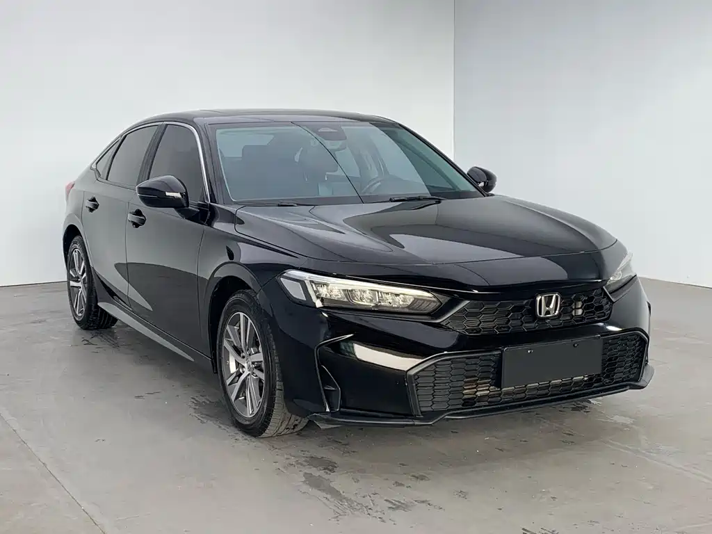 Honda Civic 2025