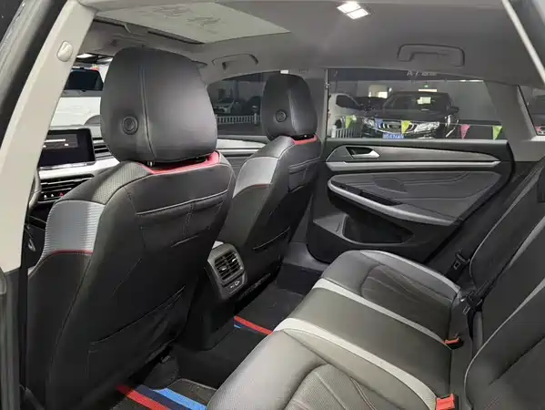 Volkswagen Lamando 2022