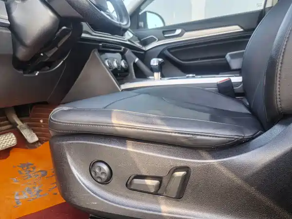 Haval H6 2018
