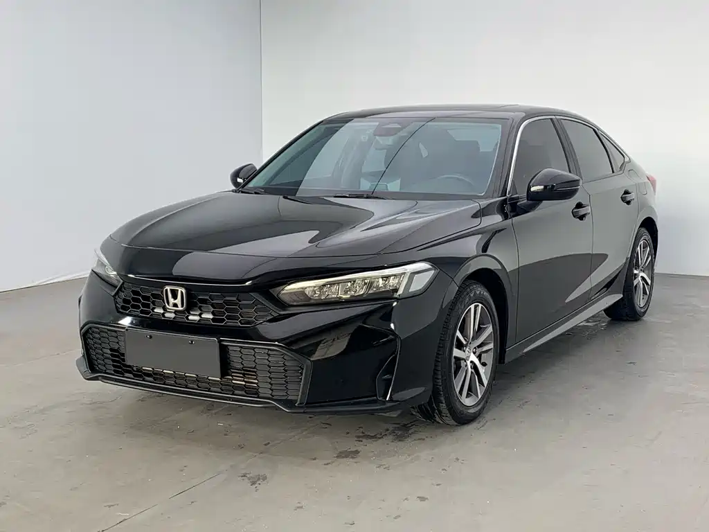 Honda Civic 2025