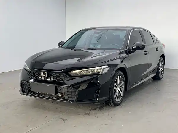 Honda Civic 2025