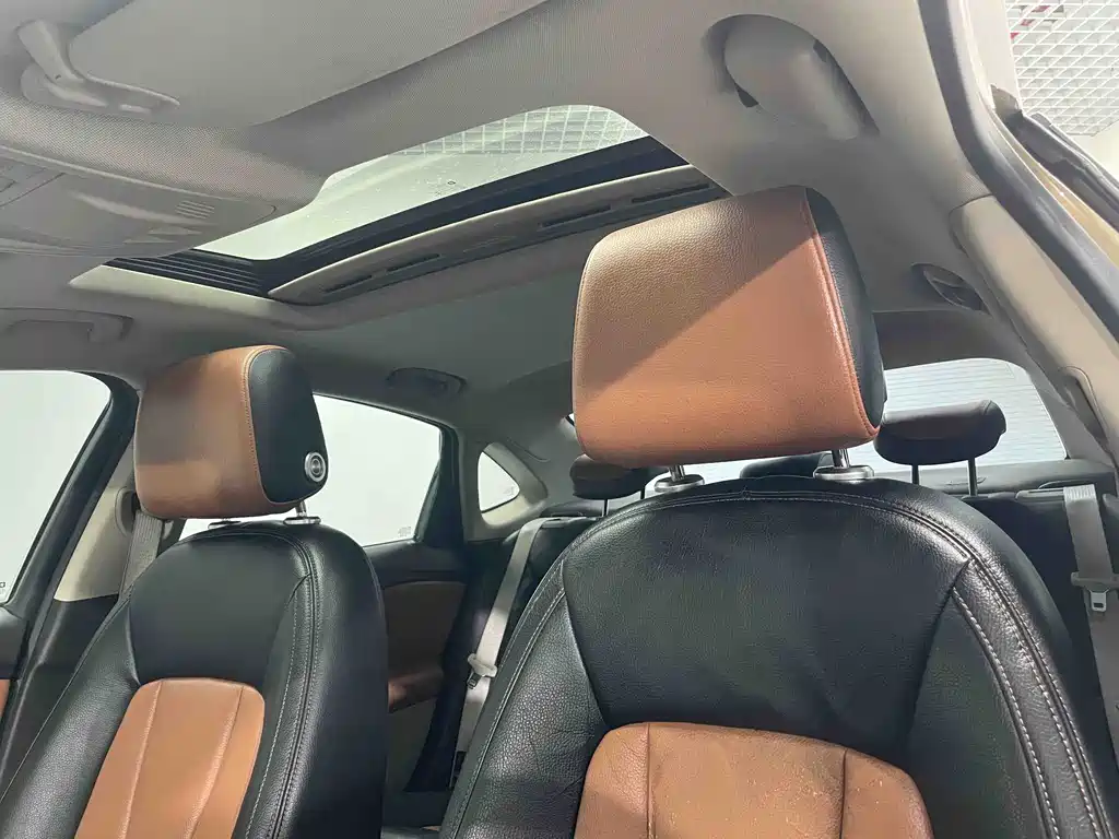 Buick Verano 2015 — фото 11