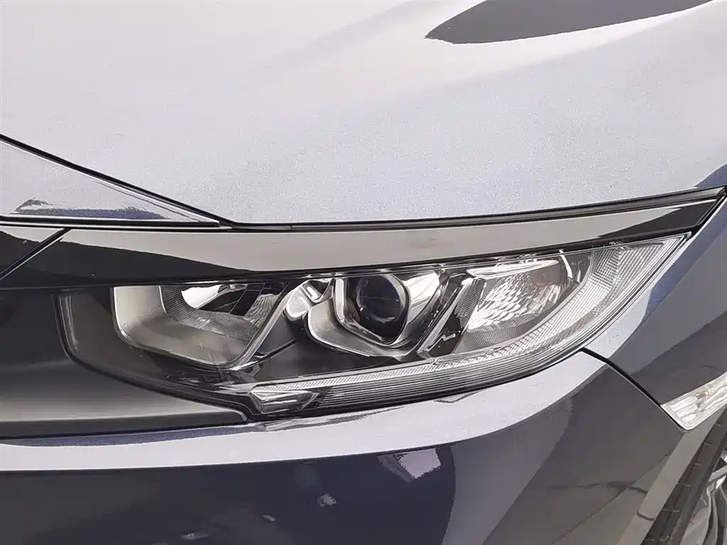 Honda Civic 2020