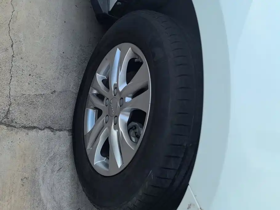 Haval M6 2020