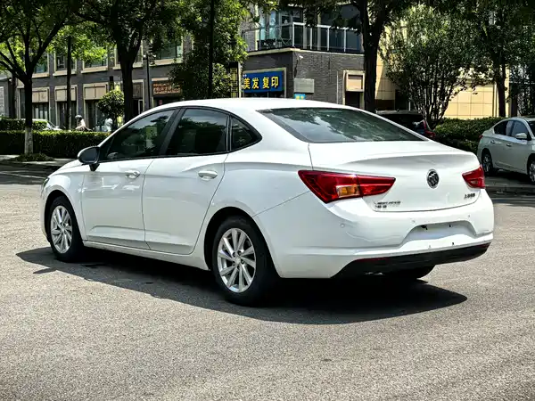 Buick Verano 2015