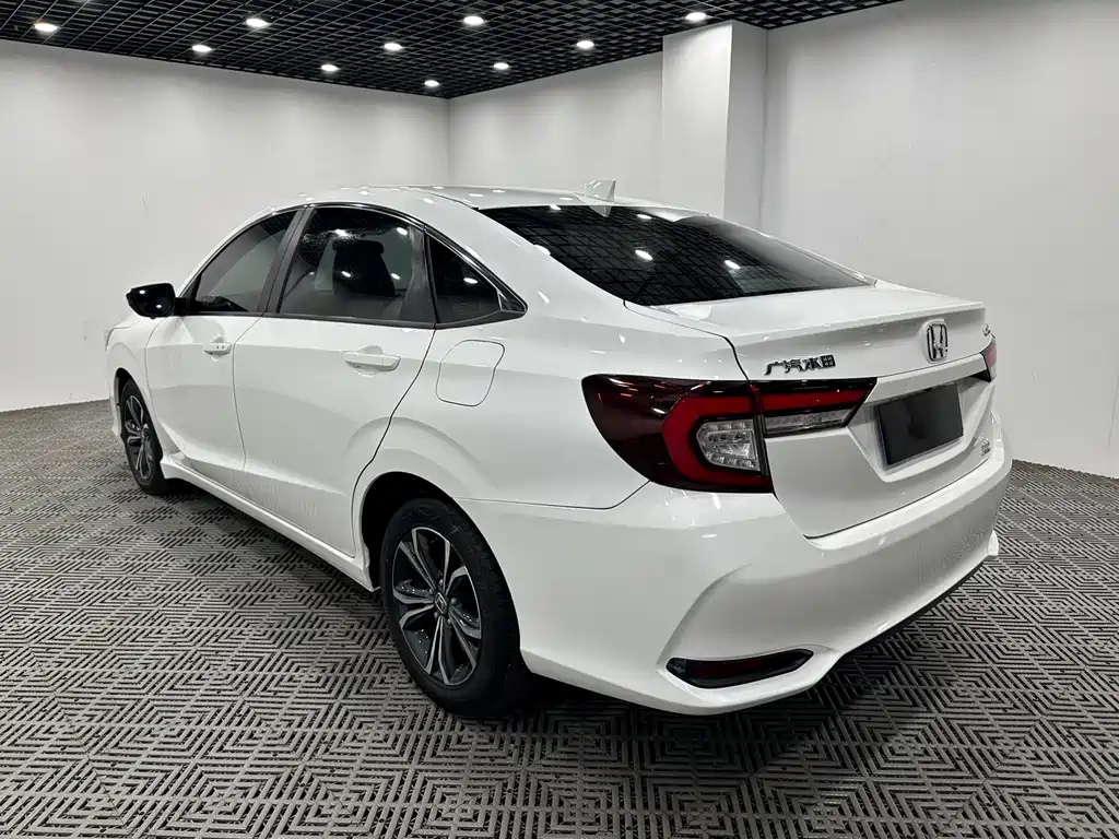 Honda Crider 2022
