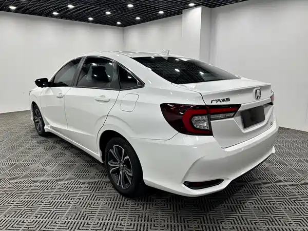 Honda Crider 2022