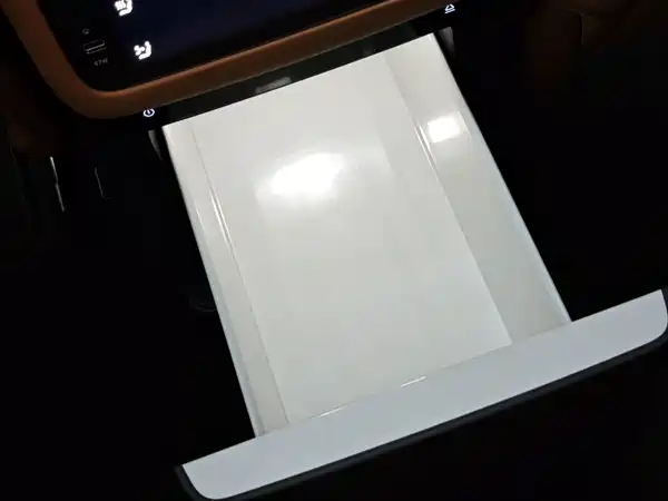 Li Auto L6 2025