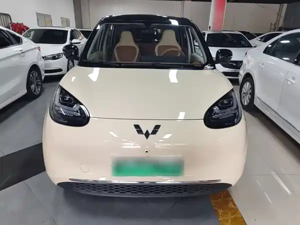 Wuling Bingo 2025