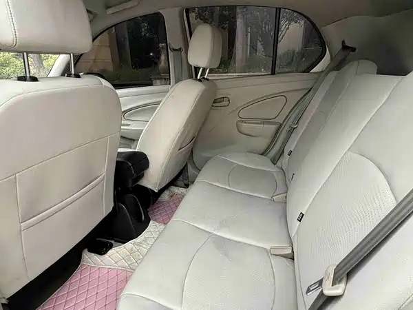 Dongfeng ER30 2018