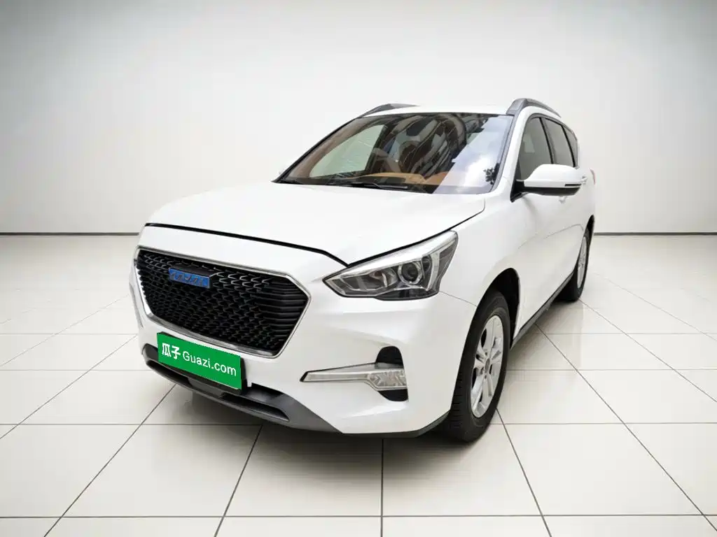 Haval M6 2018