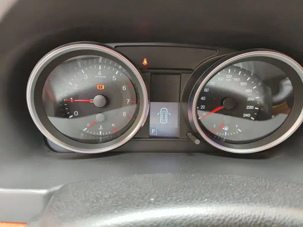 Haval M6 2018