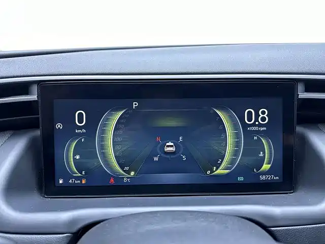 Hyundai Tucson 2022 — фото 10