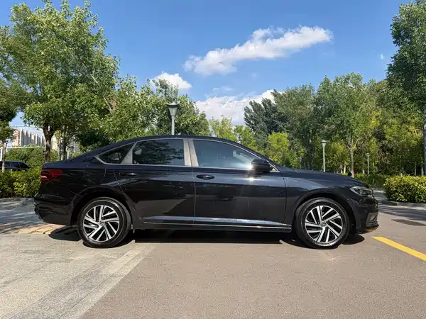 Volkswagen Lavida 2022