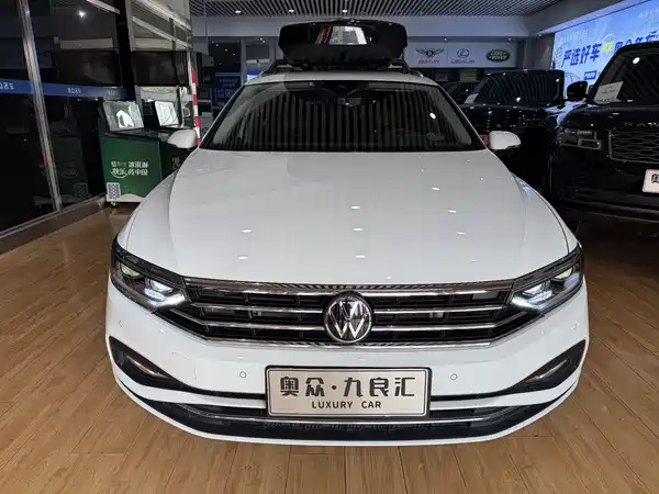 Volkswagen Viloran 2021