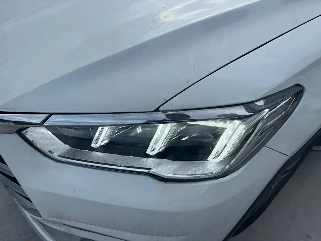 BYD Song Pro 2020 — фото 15