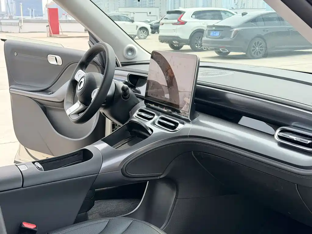 smart #1 2025