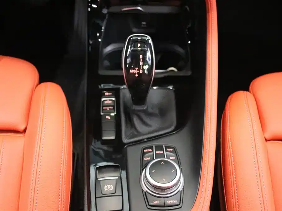 BMW X2 2020 — фото 10