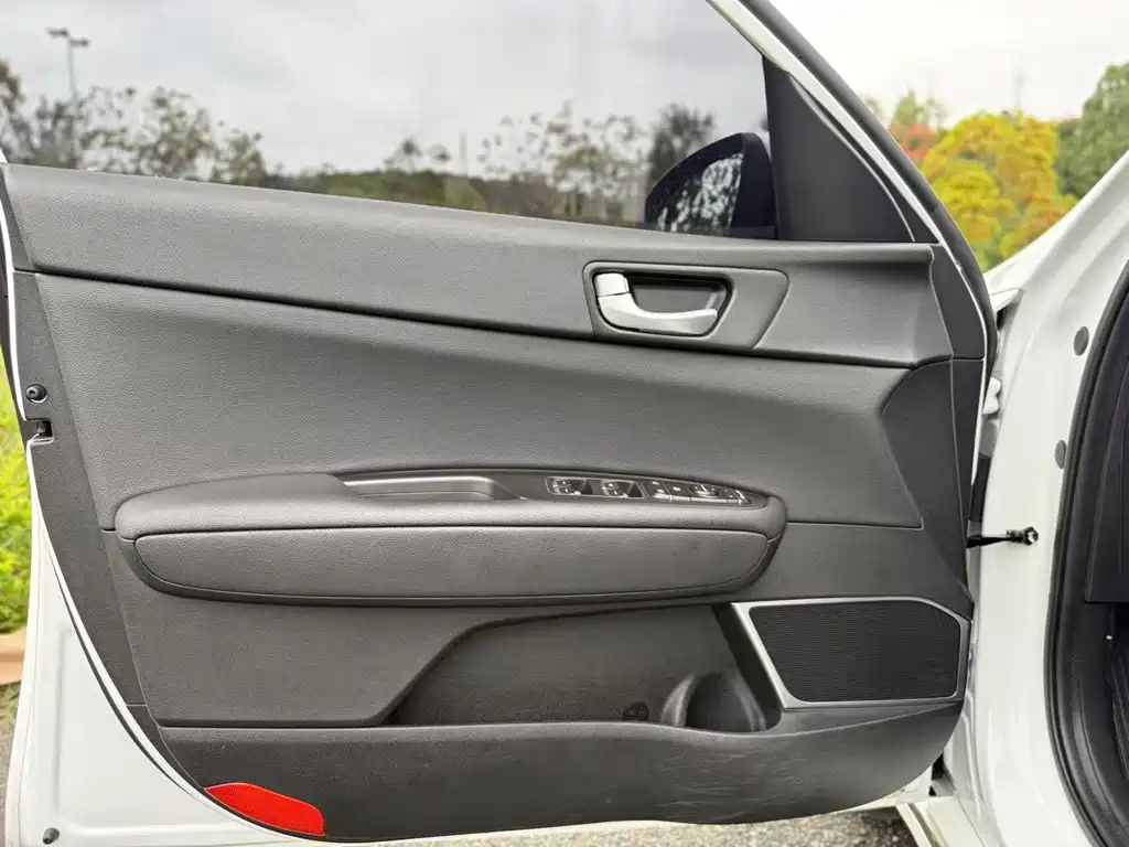 Kia K5 New Energy 2019 — фото 15