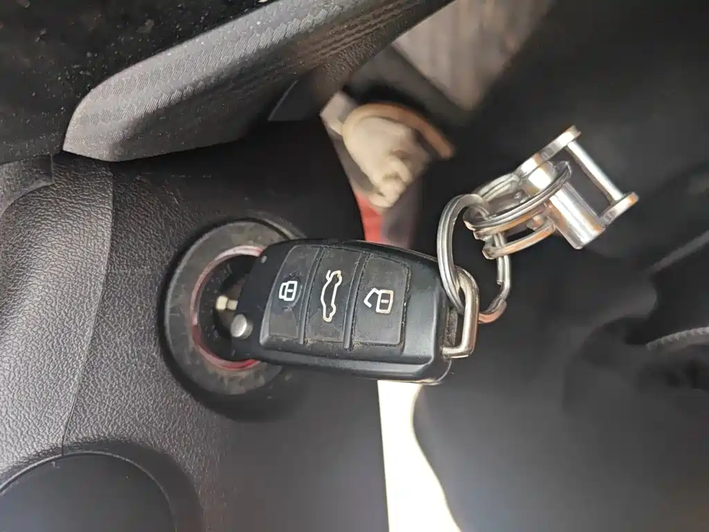 Chery Tiggo 3x 2019 — фото 12