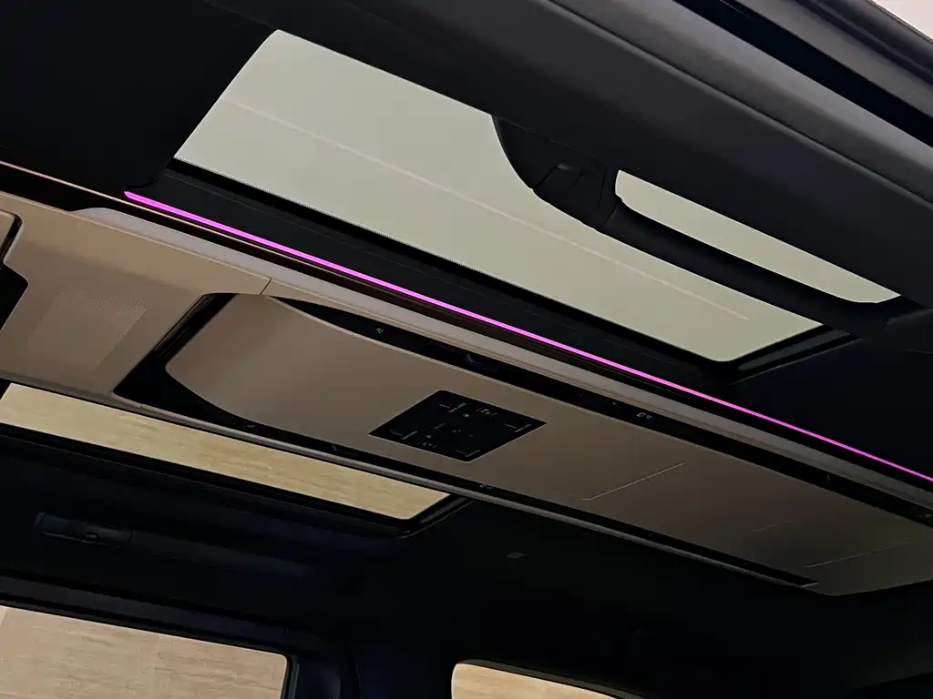 Toyota Alphard 2024 — фото 11