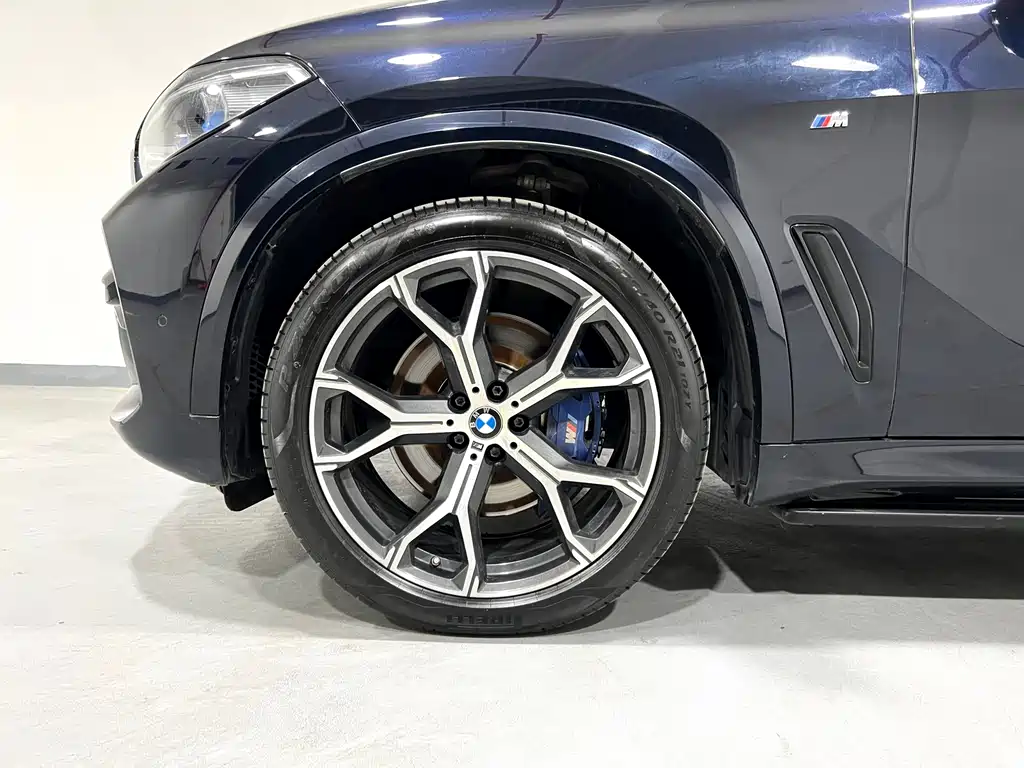 BMW X5 2020