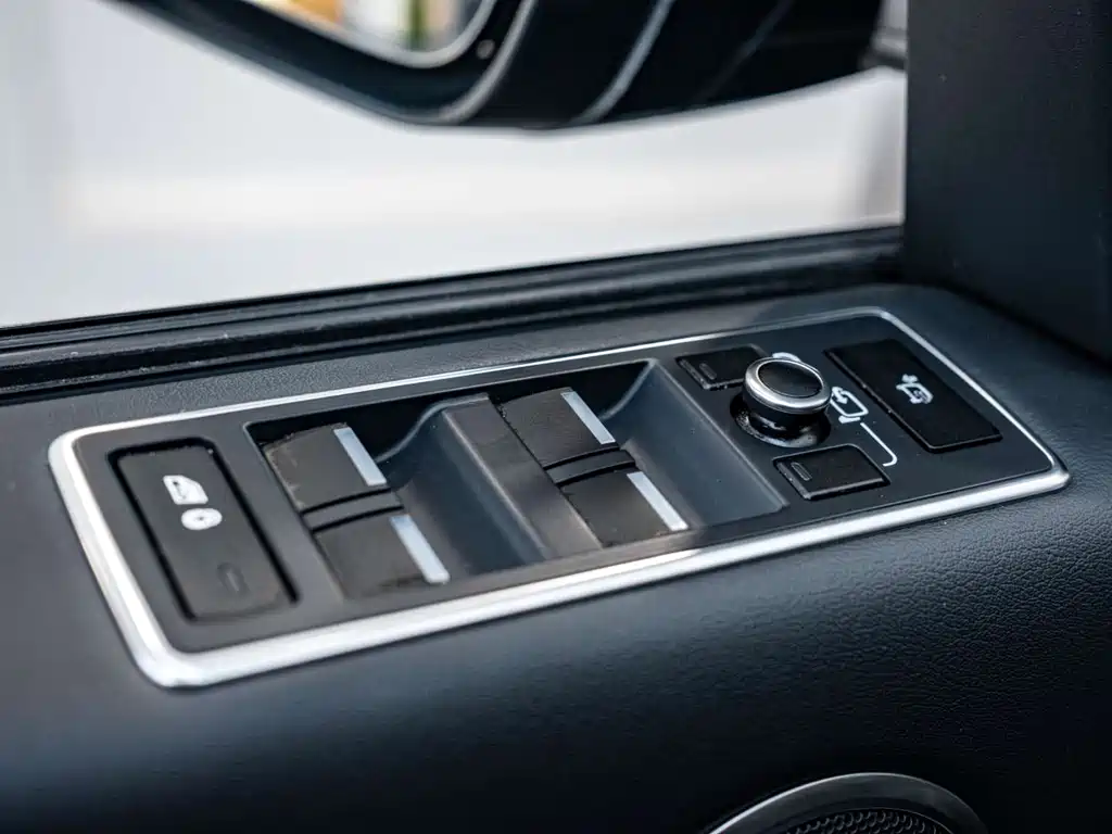 Land Rover Range Rover 2014 — фото 12
