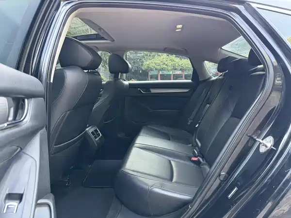 Honda Accord 2021