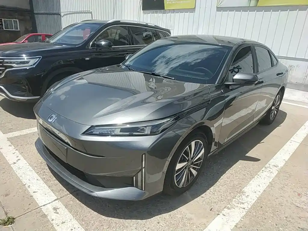 Qiyuan A05 2024