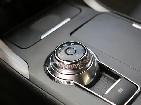 Ford Mondeo 2017