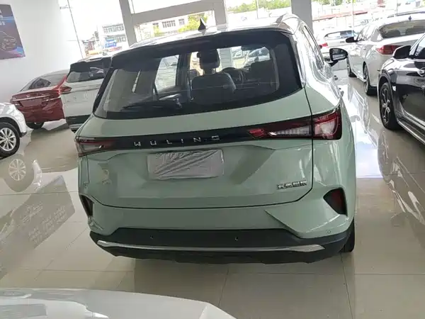 Wuling Star 2023
